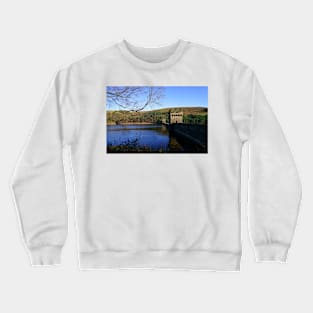 Derwent Dam Crewneck Sweatshirt